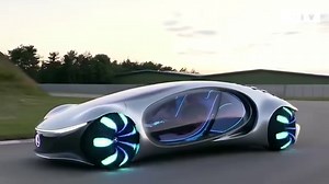 275K views · 10K reactions | Mercedes AVTR - Ang Pinaka astig na concept car sa buong mundo | ICTV PH | Facebook
