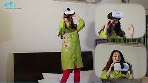 202K views · 757 reactions | Original Virtual Reality Glasses ( Mera...