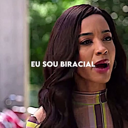 Insatiable - Série Biracial: Patty Bladell e Magnolia Barnard