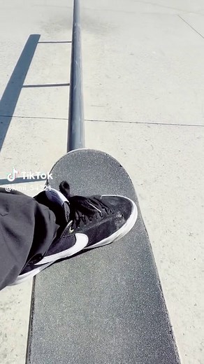 Mastering the 50-50 Grind on Skateboard