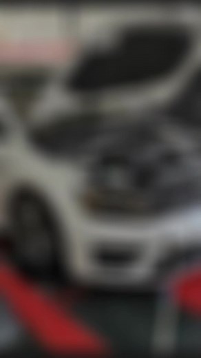 CPI Tuned Stage 3 Vw Golf 7R Performance Upgrades