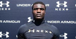 LB commit Jordan Campbell is locked in with Miami coming off of official visit