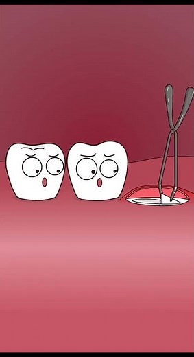 Ever Wonder How Wisdom Teeth Are Pulled Out? (Not What You Think!)