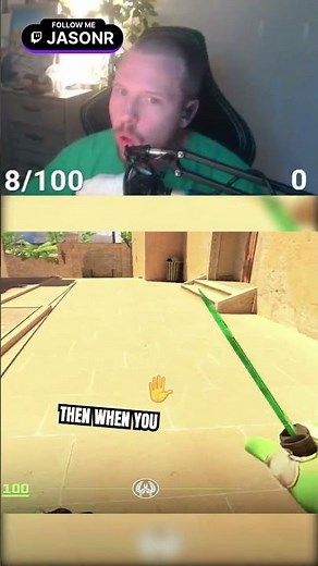 HOW TO BUNNYHOP IN CS2!