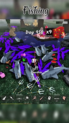 Roblox Funny 😂 shorts #shorts #robloxshorts #robloxfunny #99nightintheforest