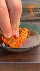 71K views · 1.5K reactions | Lobster Tail ASMR | Over The Fire Cooking by Derek Wolf | Facebook