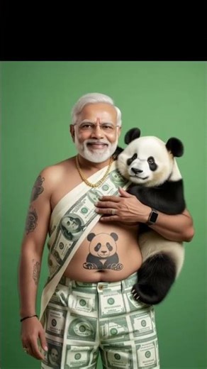 modi जी ne kiya outfit changes #funny #comedy #meme #humor