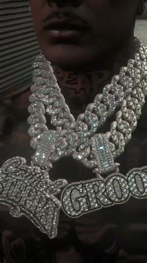 FiveM Custom Chain 💎 CERTIFIED - VVS JEWELRY