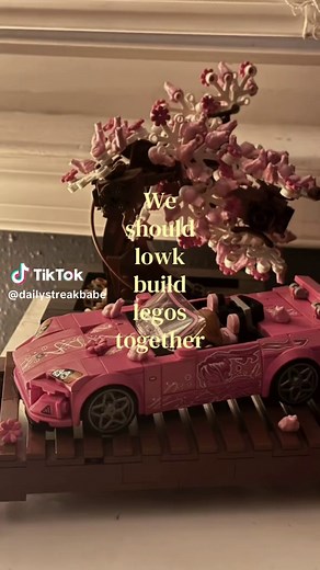 Build Legos Together: Fun with Me & You!