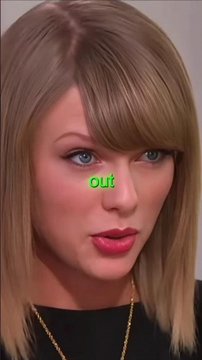 Taylor Swift on 1989 Secret Sessions 😳🔥