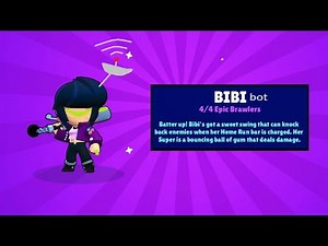 Coding an AI to play Brawl stars with (BSbot)