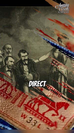 The History of Levi Strauss & Co | Amazing Time Capsule