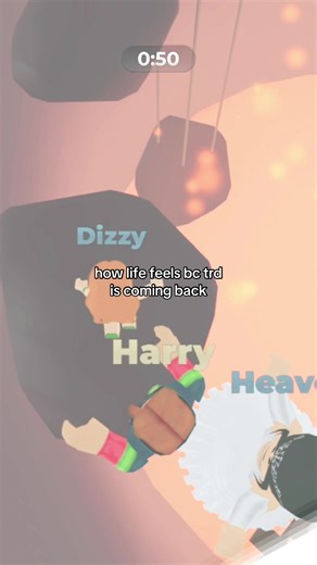 Join the Fun with Total Drama on Roblox