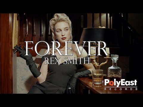 Rex Smith - Forever (Official Lyric Video)