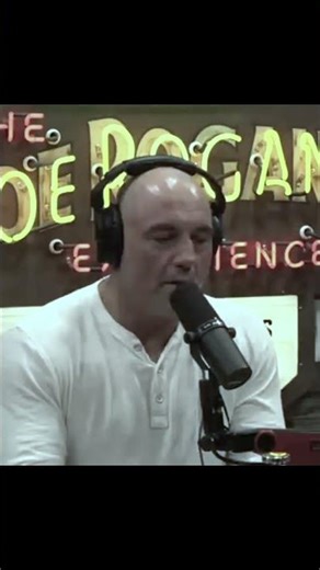 Never Too Late - Joe Rogan
