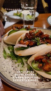 17K views · 122 reactions | Welcome to the winter fesitval at English Tea House. #wintermenu | English Tea House | Facebook