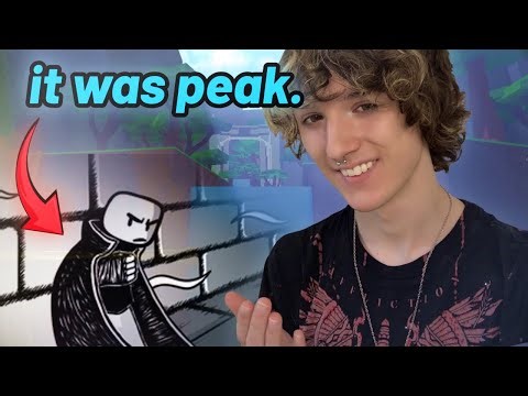 Rogue Lineage was special - a video essay