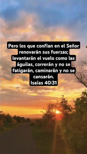 isaías 40:31