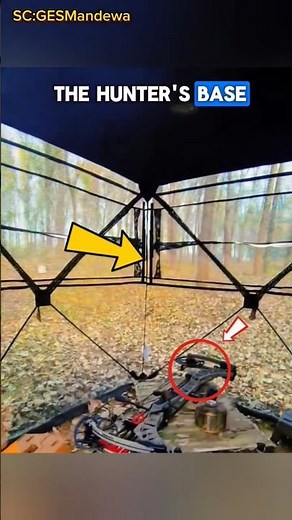 Camouflage tent💥☝️#shorts # #usashorts #shortsvirals