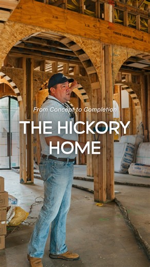 Clean, seamless, and expertly designed. The Hickory Home is filled with modern technology, all thoughtfully built into the structure. From hidden smoke detectors to concealed systems, every detail is integrated to keep the home looking polished. Let’s get started on building your dream home. https://www.ucresidential.com. . . . #UrbanConstructors #CustomHomeBuilders #TexasHomes #ResidentialConstruction | Urban Constructors, Inc.