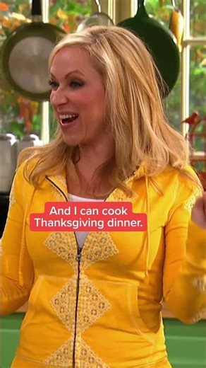 Good luck, Duncans! How yummy was your Thanksgiving feast? #HappyThanksgiving