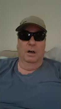 JOHNNY The Singer "Friday Free Comedy Show" #learn2swim #72hoursOfFood #FridayFreeComedyShow #funny