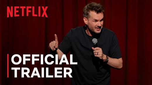 Jim Jefferies: Two Limb Policy - Netflix Stand-up Special - Where To Watch
