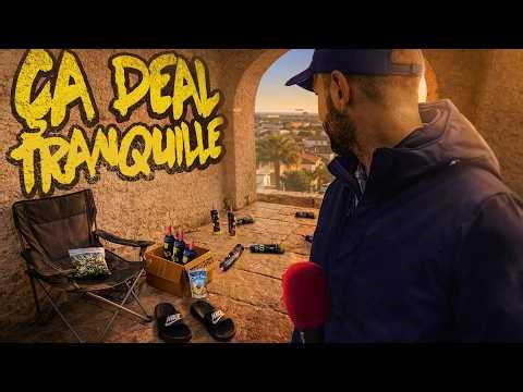 LATTES: CRIME IS EVEN BURGLING IN THIS BOURGEOIS TOWN!