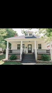 48K views · 684 reactions | Yesterday's most popular house! Has a hidden staircase. Located in Virginia. $224,900. To see all of this, look in comments. #oldhouselife #virginia | Old House Life - Michelle Bowers | Facebook