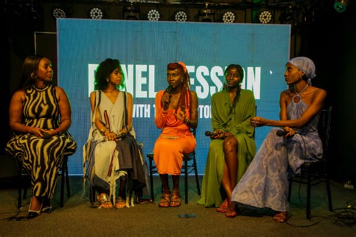 The Model Citizen Premiere: The Untold Struggles of Nigerian Models