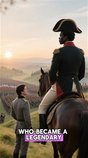 The REAL Count of Monte Cristo Was a Black General ⚔️ General Thomas-Alexandre Dumas led a life more exciting than fiction. Born to an enslaved mother, he rose to command French armies, only to be imprisoned by his rival. His son immortalized his adventures in some of the greatest novels ever written. #CountOfMonteCristo #AlexandreDumas #BlackHistory #FrenchRevolution | History Unlocked | Facebook