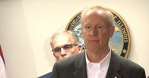 Rauner Wants to Reinstate Death Penalty