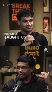Is the "tradwife" movement actually a form of feminism? 🤔