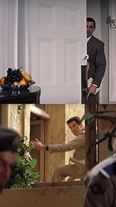 Die Welt retten, eine Traube nach der anderen. | James Bond 007