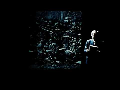 UFO's: it has begun (1979) [november, 12th 1887 sailing ship siberian]