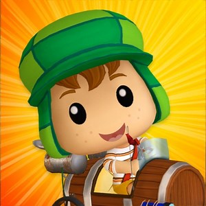 El Chavo Kart for iOS (iPhone/iPad/iPod touch) - Free Download at AppPure