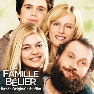 La famille Bélier (Soundtrack)