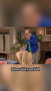 239K views · 5.5K reactions | HOW did ALF kill the giant space roach?荒 #ALF #alien #alienlifeform #cockroach #80s | Alf | Facebook