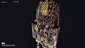 7K views · 60 reactions | Check out CitizenKai's vertex painting-based spacecraft damage system for Verse Project, an upcoming Unreal Engine 5-powered multiplayer game that lets you explore the Solar System at a true scale. Wishlist: https://80.lv/articles/star-citizen-style-spacecraft-ue5-damage-system-based-on-vertex-painting/ | 80 Level | Facebook