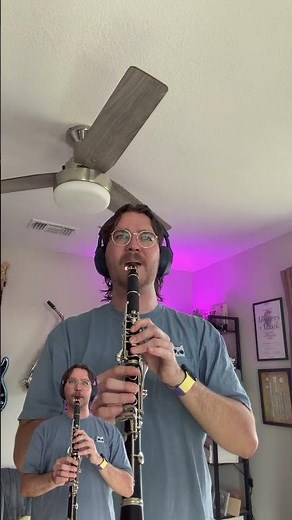 Episode 92: Fallen Down #lofi #undertale #deltarune #tobyfox #shorts #clarinet #cover