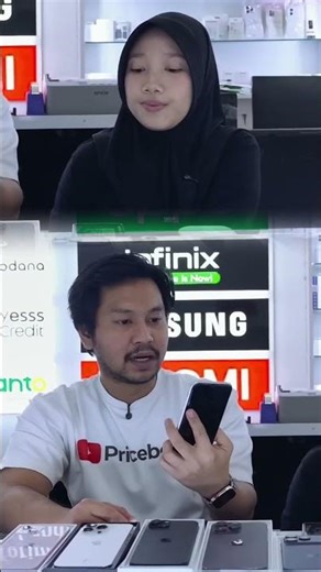 iPhone 11 Termurah Cuma 5 Jutaan⁉️ #shorts #pricebook #marzoom #iphonemurah #iphone11