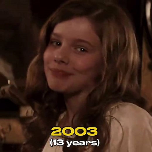 Rachel Hurd-Wood's Evolution: From Peter Pan to Now
