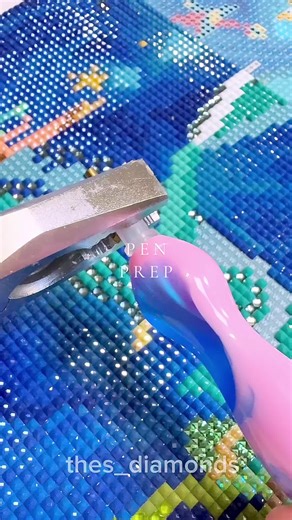 Pen Preparation Tips for New Supplies