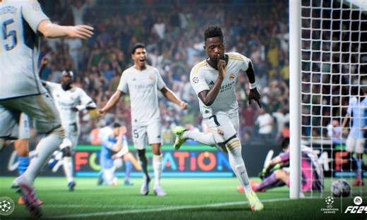 EA Sports FC 24 Gameplay Trailer and Details Revealed