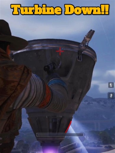 Arc Raiders: Riven Tides Update & Turbine - Plane Crashed!