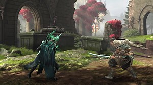 46K views · 435 reactions | Shatter the opponent’s soul into shards, and finish them with a single strike afterwards. Epic King of the Legion’s weapon will appear in the game tomorrow alongside the new event! | Shadow Fight 4: Arena | Facebook