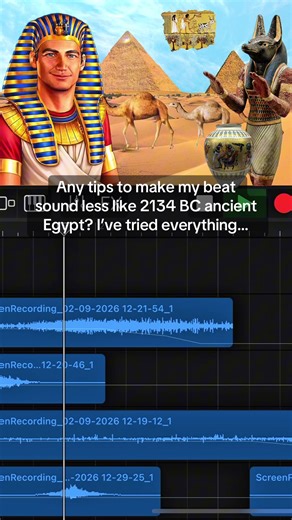 Tips to Modernize Your Music Production