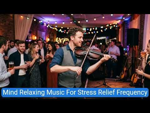 Peaceful Violin Solos For A Quiet Mind,Relaxing String Music For Focus And Nervous System Regulation