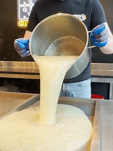 Making Fancy Gentleman Candy | Rocks & Rolls Candy