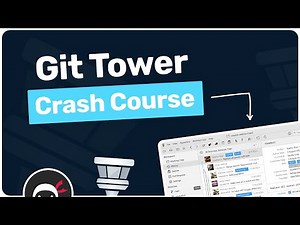 Improve Git Productivity with Git Tower